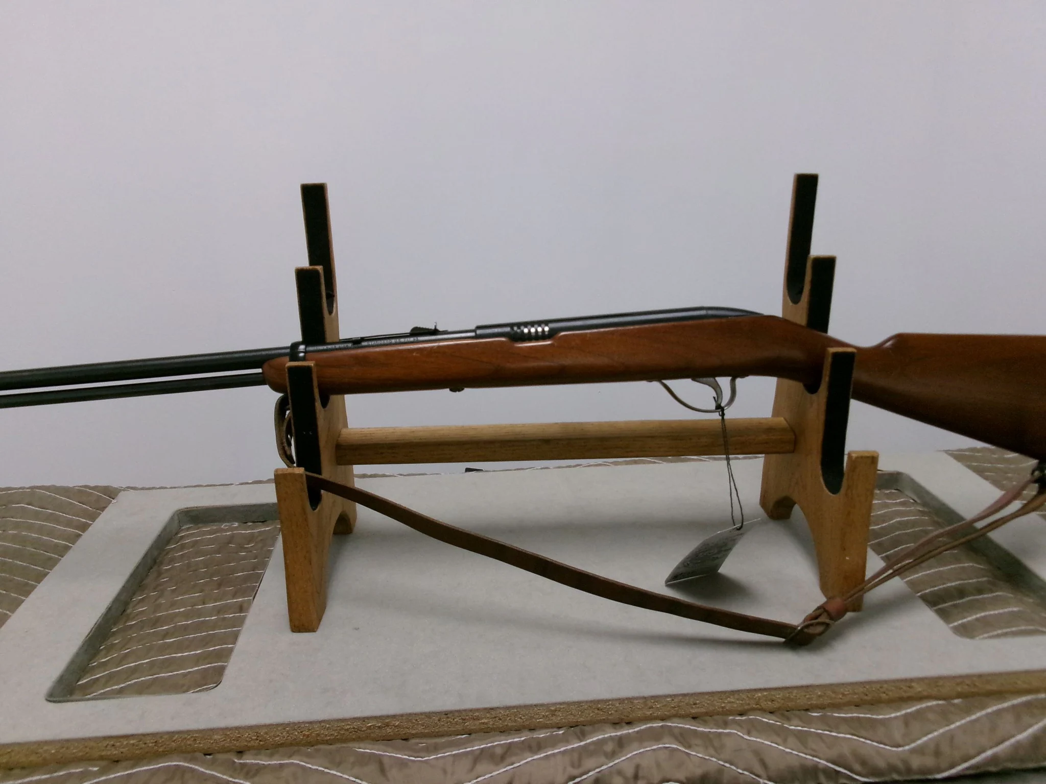 HIGH STANDARD MFG CO Sports King Carbine (Used)