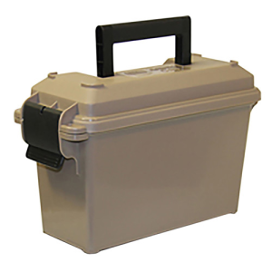 MTM TactiCal Mag Can -for 10 Dbl Stack Hndgn Mags DE