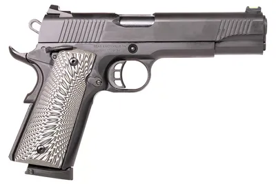 TISAS 1911 DUTY