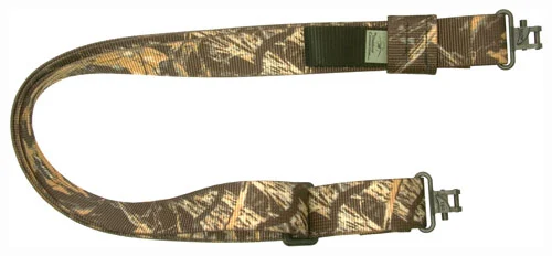 TOC SUPER SLING 2+ - 1-1/4" MAX-4 W/SWIVELS