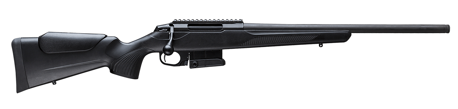 Tikka T3x CTR Compact 6.5 Creedmoor Bolt Action Rifle