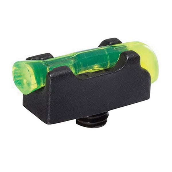 Hiviz Spark III Front Interchangeable 3 Pipe Bead Replacement Sight for Most Vent-Ribbed Shotguns - SK2011