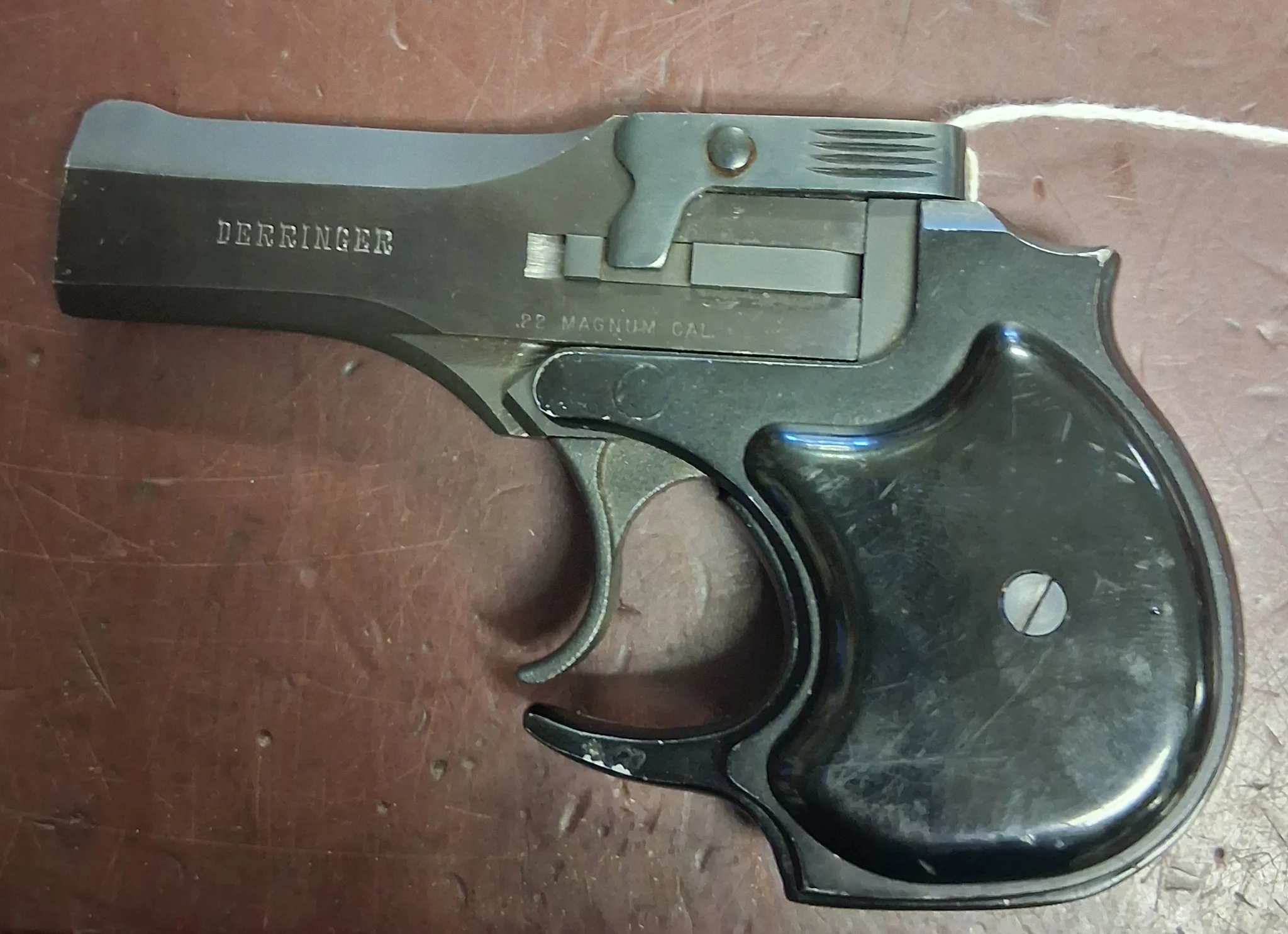HIGH STANDARD MFG CO dm 101 (Used)