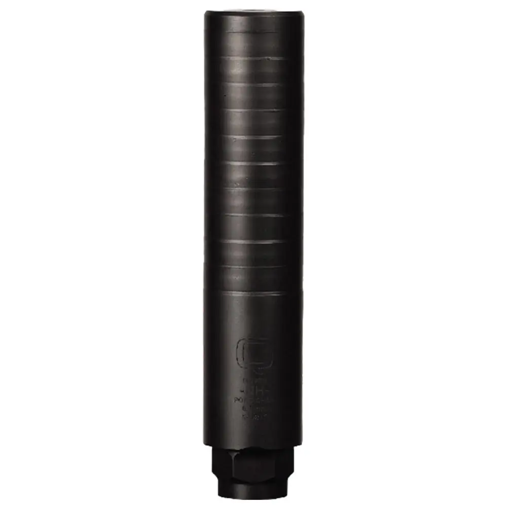 Q LLC PorQ CHOP 8.6 Blackout Suppressor, 8.6in