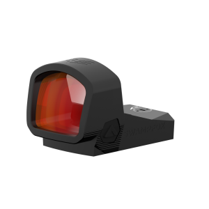 Swampfox-Optics Swampfox Justice II Red Dot Sight RMR 1x30 Multi Reticle Red