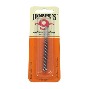 Hoppe-S Hoppe's Nylon/Tynex Rifle Cleaning Brush 6mm
