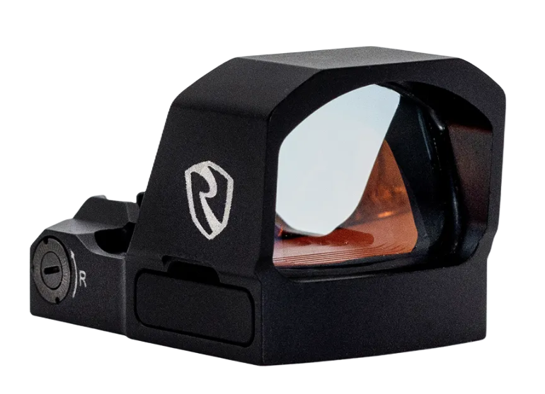 Riton 3 Tactix MPRD XL Red Dot - 3TMPRDXL325