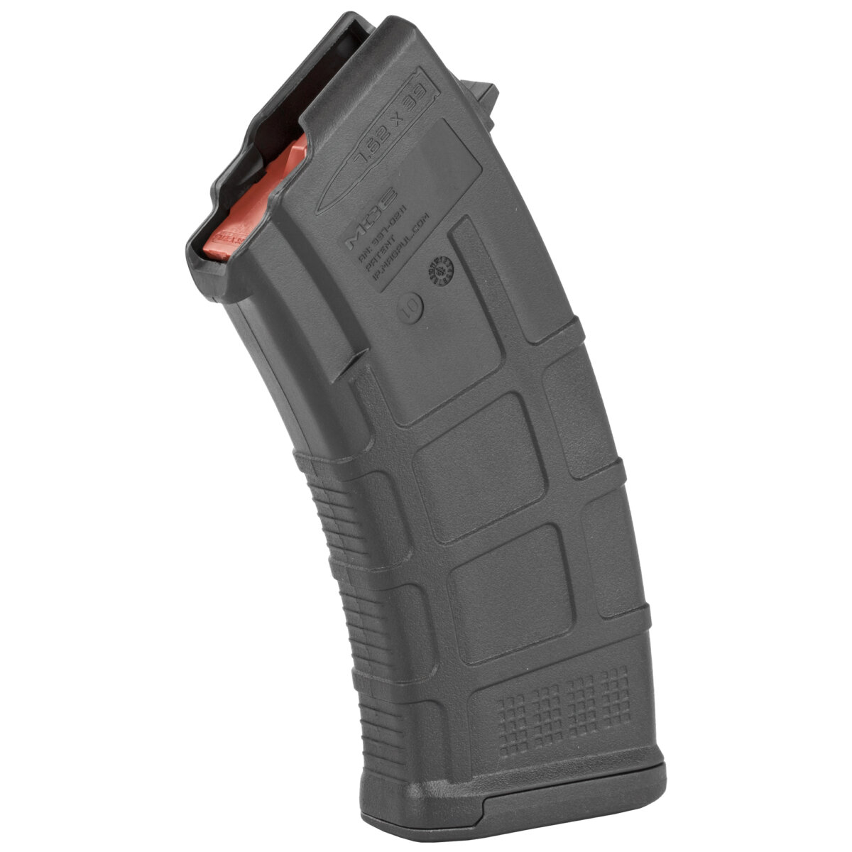 Magpul PMAG 20 AK/AKM 762X39 20RD BLK