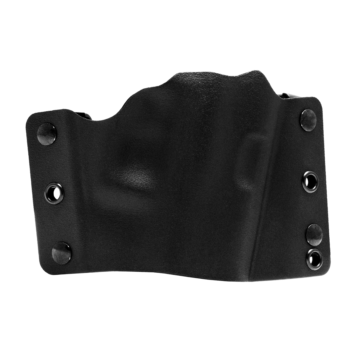 Stealth Operator Micro Compact Sig Sauer 365/X/XL OWB Holster Right Kydex, Black