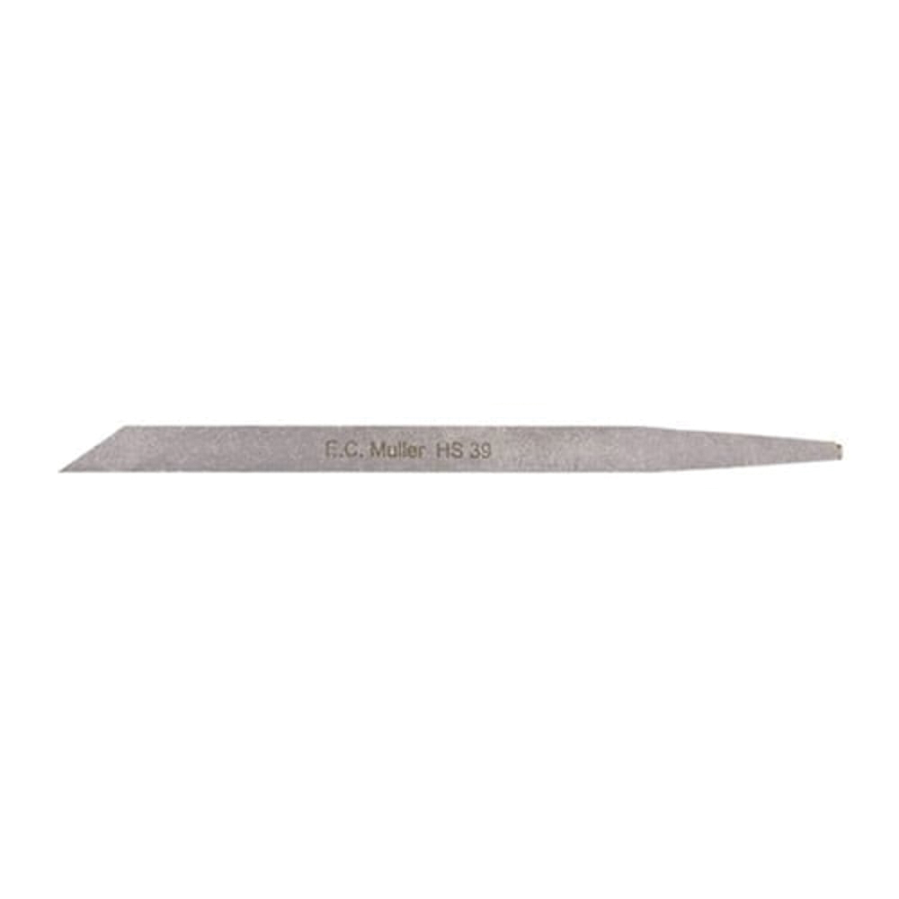 Brownells #39 Flat Graver