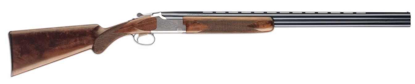 Browning Citori White Lightning 12GA 28'' Over Under Shotgun