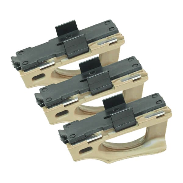 Magpul Ranger Plate – USGI 5.56x45, 3 Pack - Flat Dark Earth MAG020-FDE