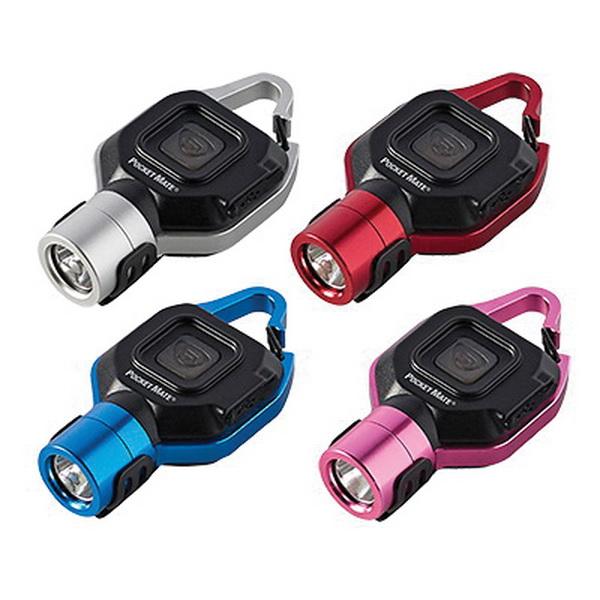 Streamlight Pocket Mate Hands Free Light 2" 45 - 325 lm - 73302