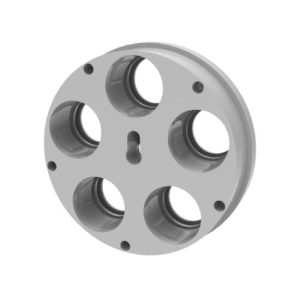 Lee 5-Hole Ultimate Tool Carrier