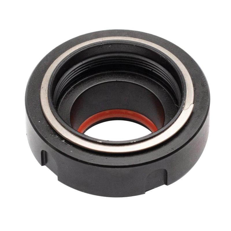 Area 419 Hellfire Suppressor Mount w/Wrench Fits SilencerCo Saker, Black