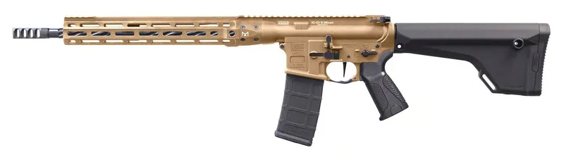 LWRC LWRCI