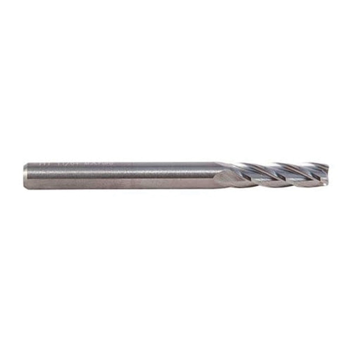 M.A.Ford TuffCut GP 4 11/64" x 2" Flute End Mill