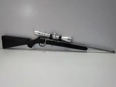 SAVAGE ARMS 93 (Used)