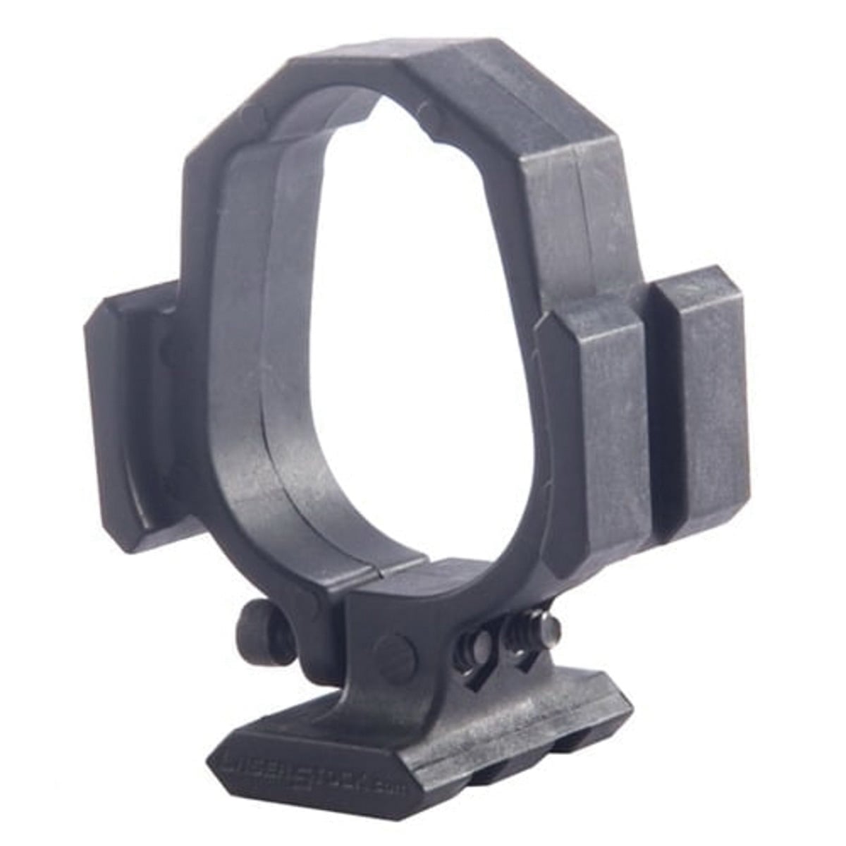 Superior Concepts 3-Rail Mount Accessory Band Fits Ruger 10/22, Black