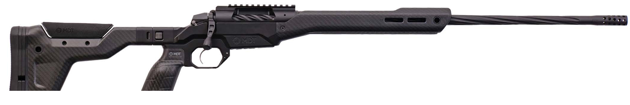 Weatherby Alpine MDT 6.5 Creedmoor Bolt Action Rifle