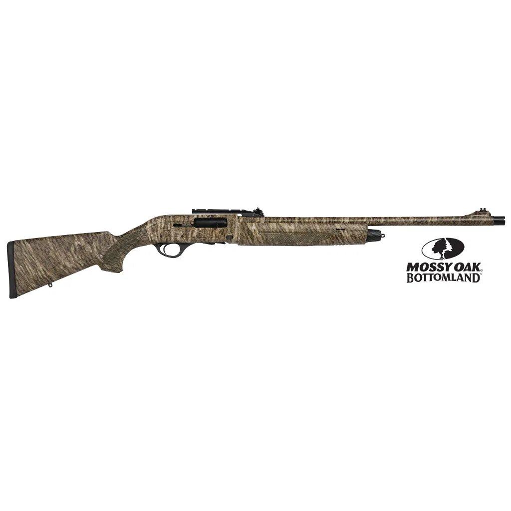 Escort PS Semi-Auto Turkey Shotgun 12ga 24" Barrel