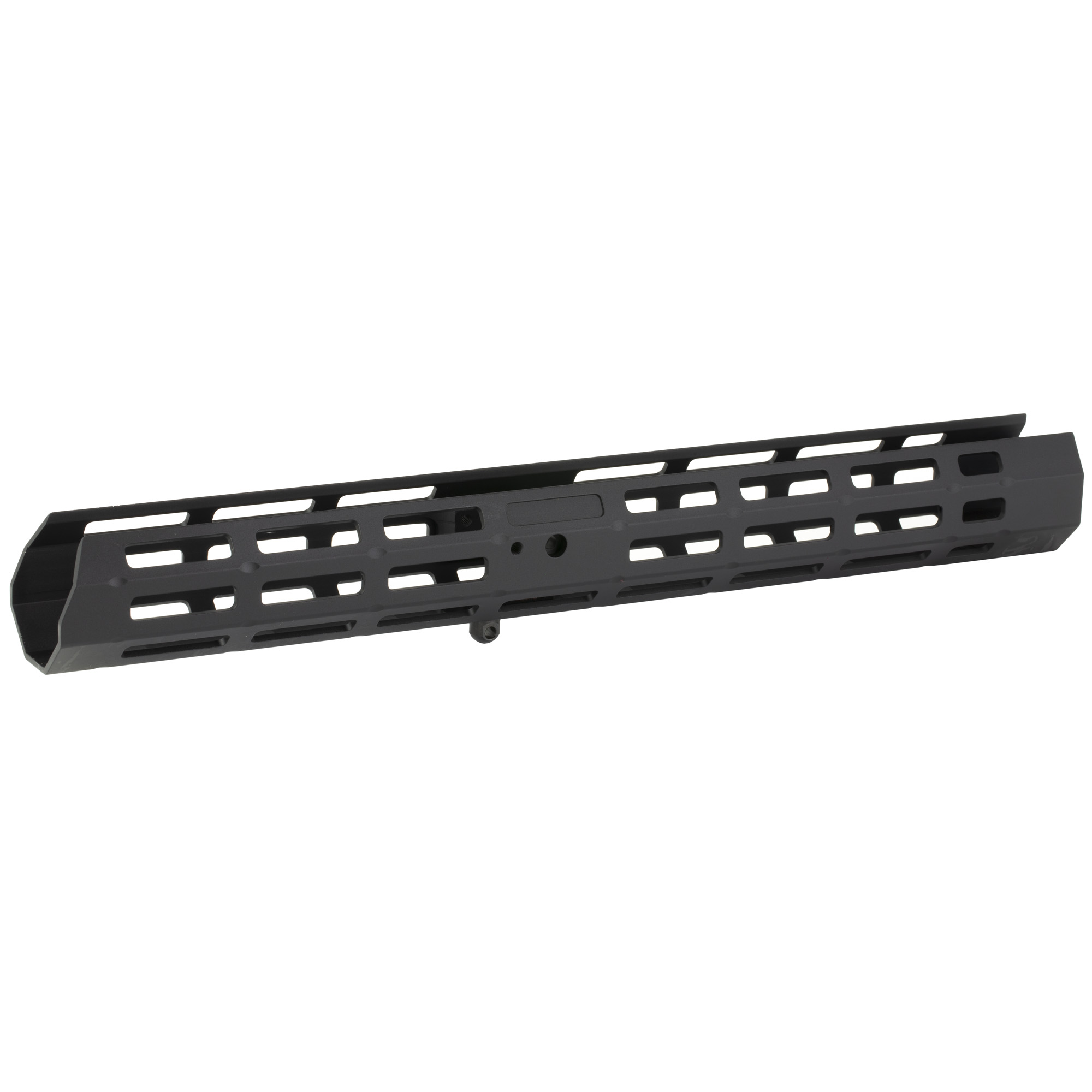 Midwest Industries Handguard, Gen 2, Black, MLOK, Fits Most Henry 45-70 w/Out Barrel Band