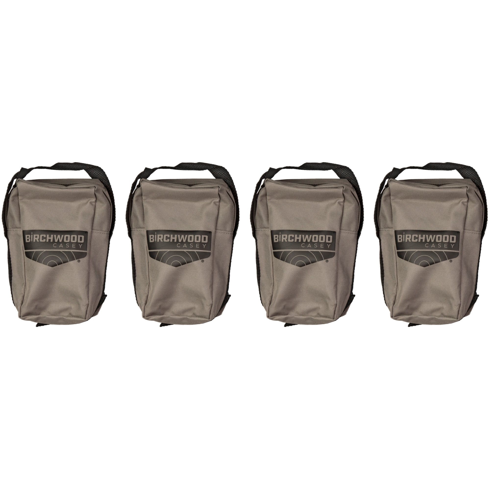 Birchwood Casey Shooting Rest Weight Bag - BCSRWB4PK