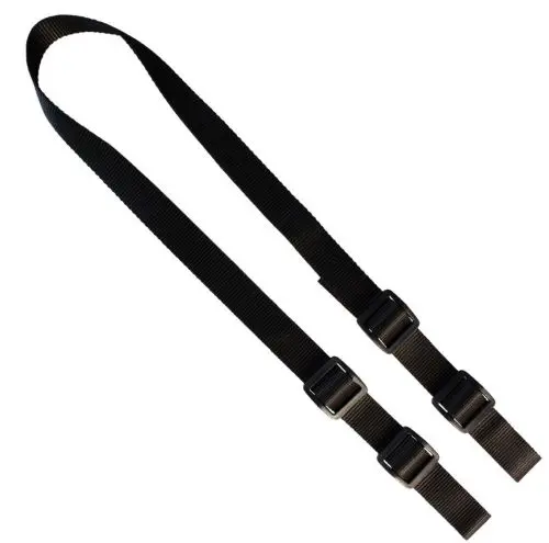 US TACTICAL D5: OPS FORCE - 2-POINT SLING 1.25" BLACK