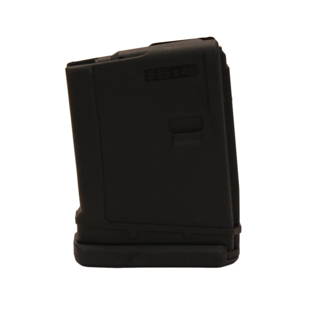 ProMag AR-15/M16 10-Round .223/5.56x45mm Magazine Polymer Black COL 24