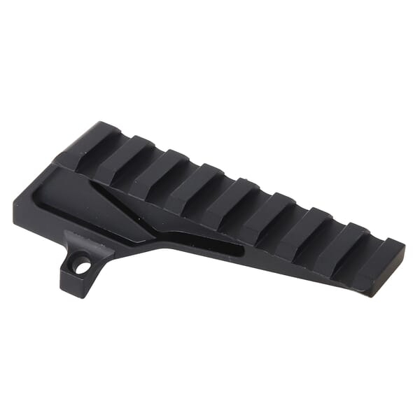 Seekins X Cap Diving Board Top Rail Aluminum Fits Seekins Precision 8X Cap