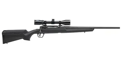 SAVAGE ARMS AXIS II XP COMPACT