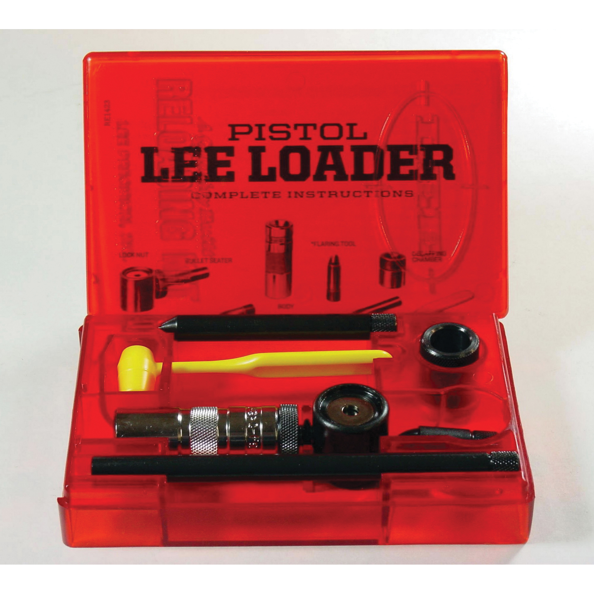 Lee Precision Classic .357 Rem Mag Loader Pistol Kit - 90258