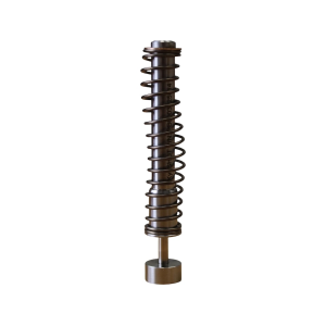 KynSHOT Hydraulic Guide Rod for Glock 17