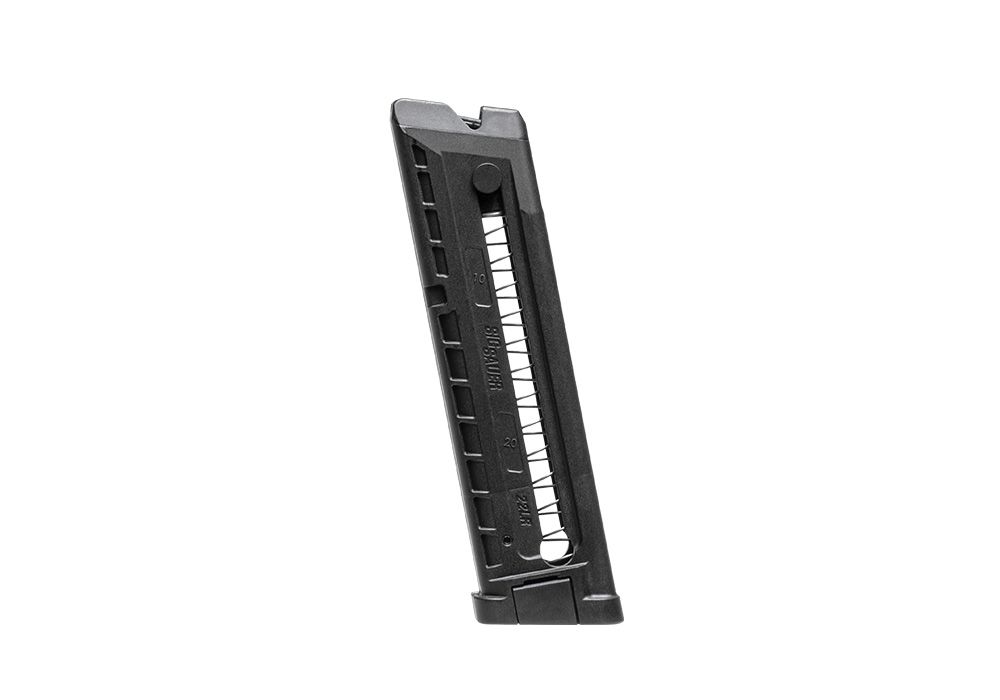 SIG SAUER MAGAZINE P322 22LR 20RD 8900745
