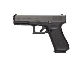 GLOCK G17 Gen5 w/ Night Sights