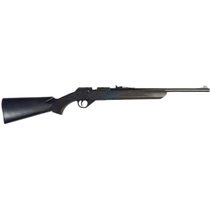 Daisy Model 35 Pump 177 Caliber BB and Pellet Air Rifle Black