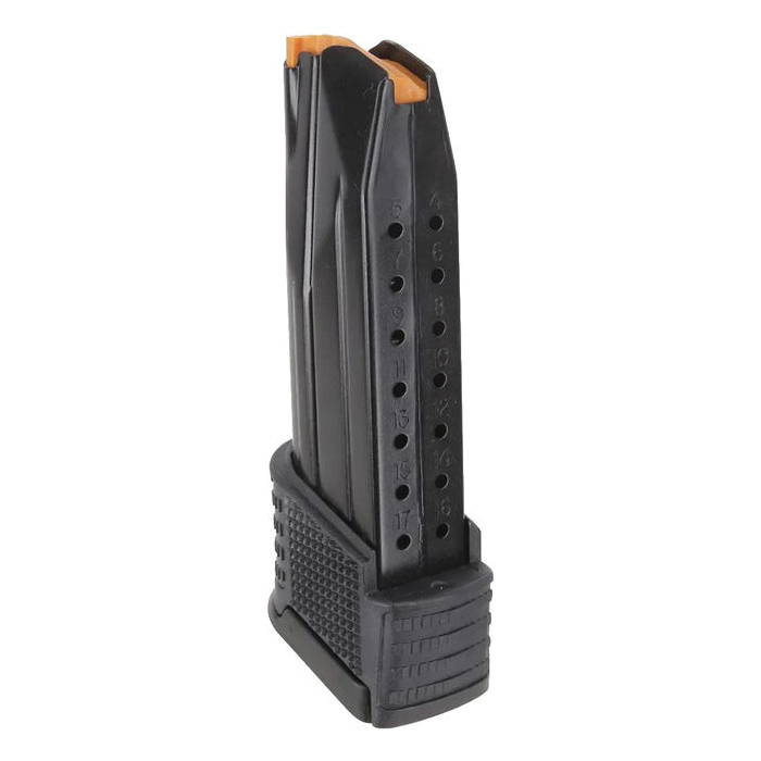 FNH 17rds 9mm, Black