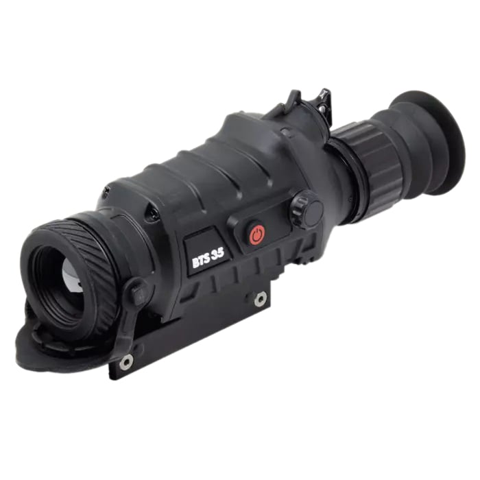 Burris Co BTS35 Thermal Rifle Scope 2.3-9.2x35mm, Blemished