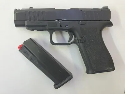 PALMETTO STATE ARMORY PSA DAGGER MICRO (Used)