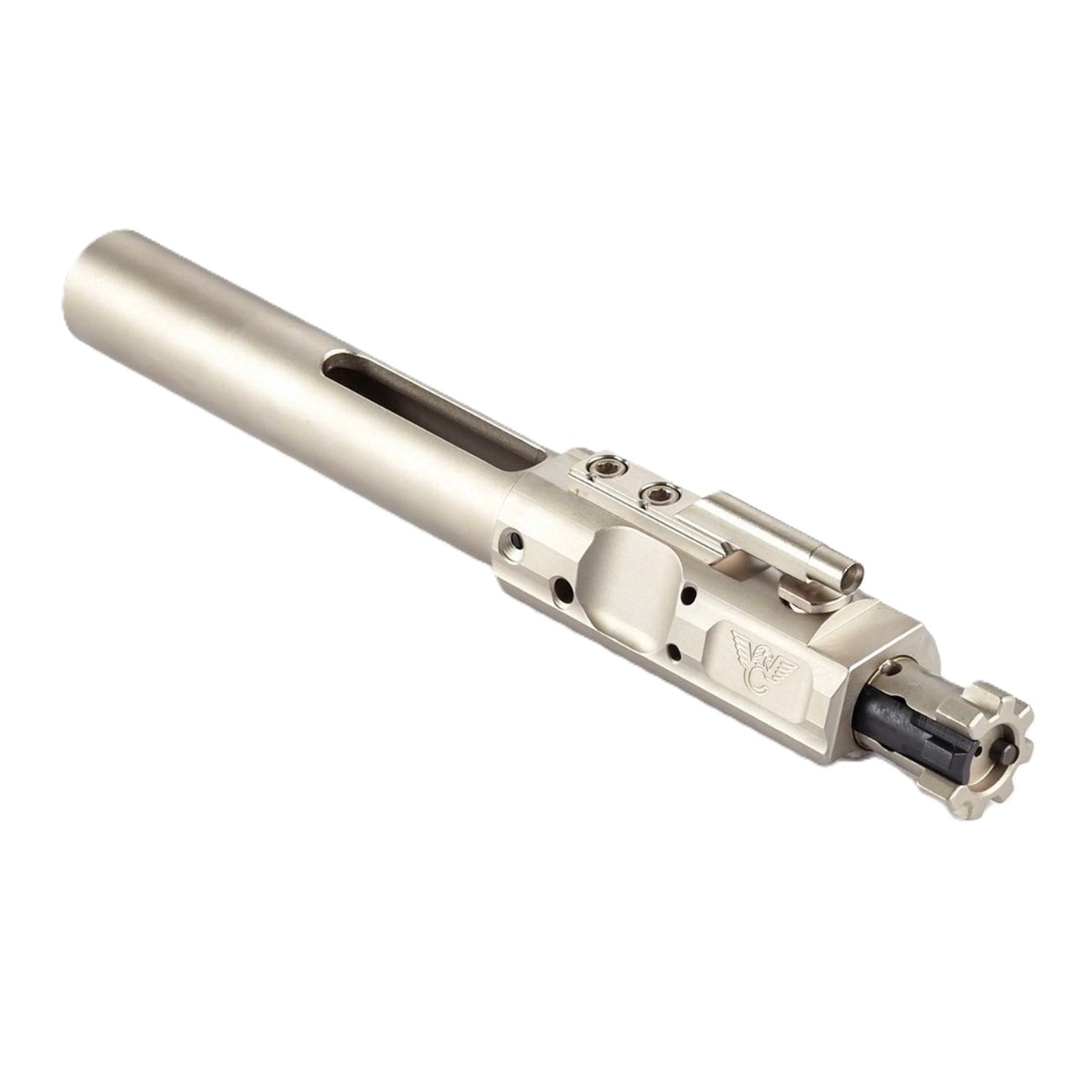 Wilson Combat .308 Win Bolt Carrier Assembly, Nickel Boron - TR-BCA-NB-308