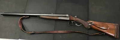 MERKEL side by side (Used)