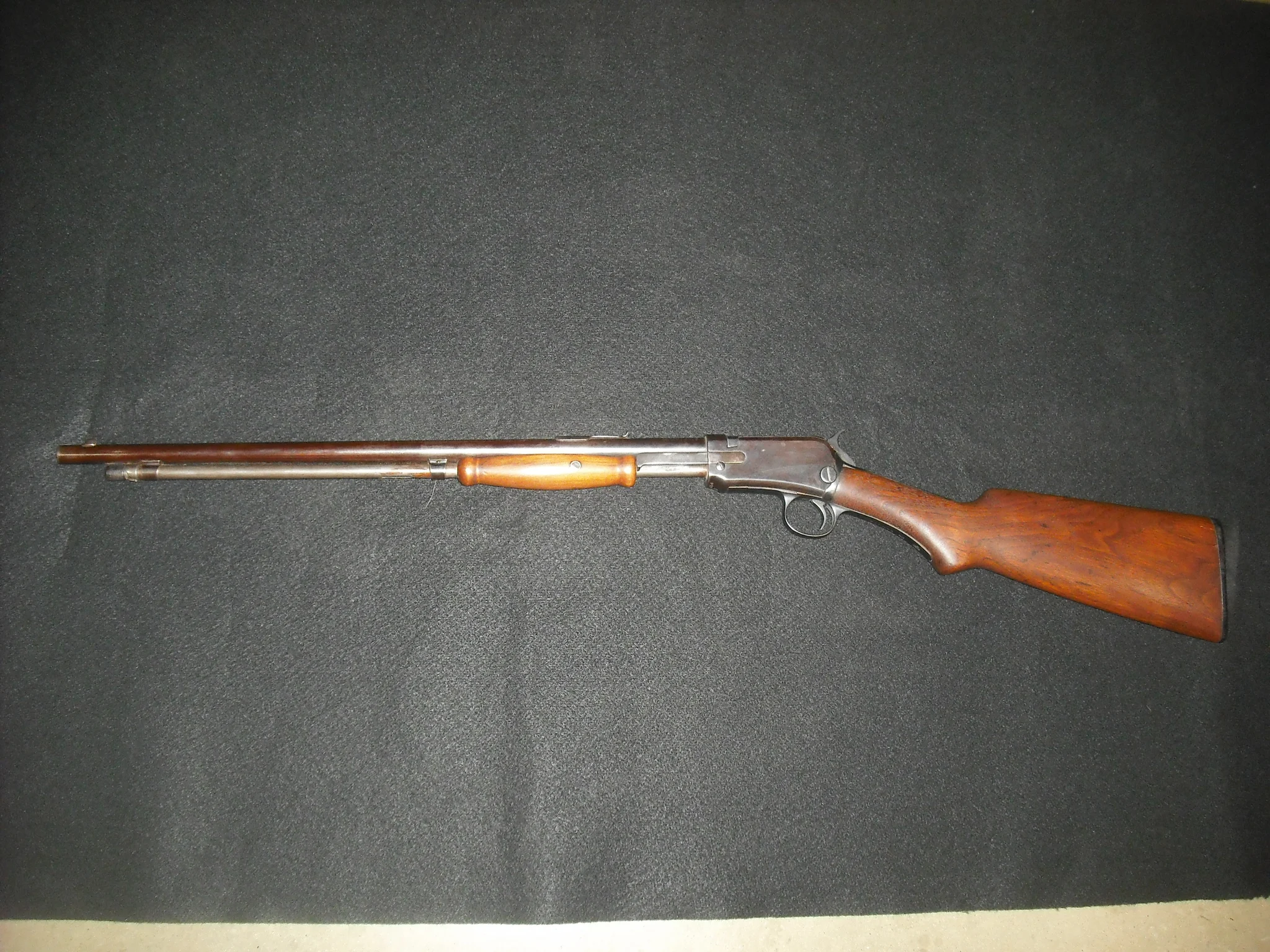 WINCHESTER M-1906 (Used)