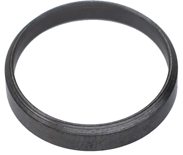 JE Machine Tech AR-10 Crush Washer .308/7.62 5/8x24 Machined Steel Black