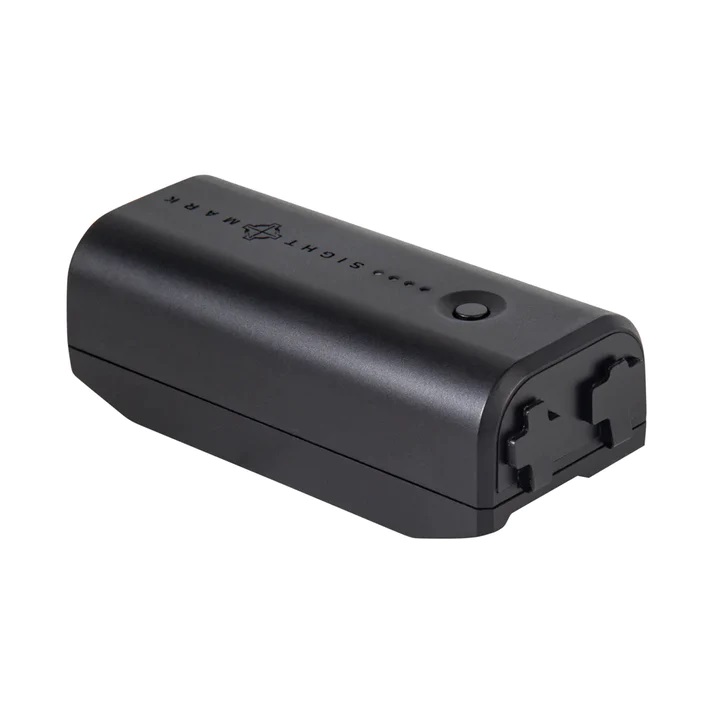Sightmark Quick Detach Mini Battery Pack - SM28004