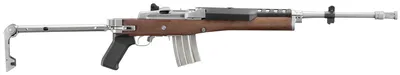 RUGER MINI-14