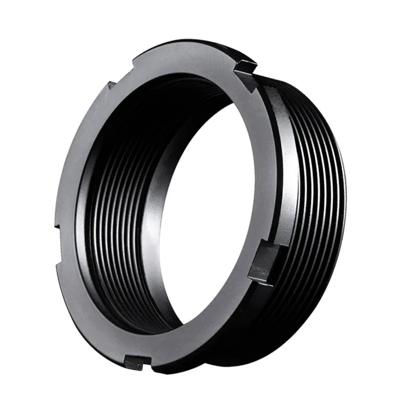 DEAD AIR HUB SOCKET TO P SERIES ADPTR