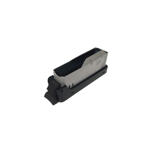 Kimber 3rds .30-06 Springfield/.270 Winchester/.280 Remington, Black