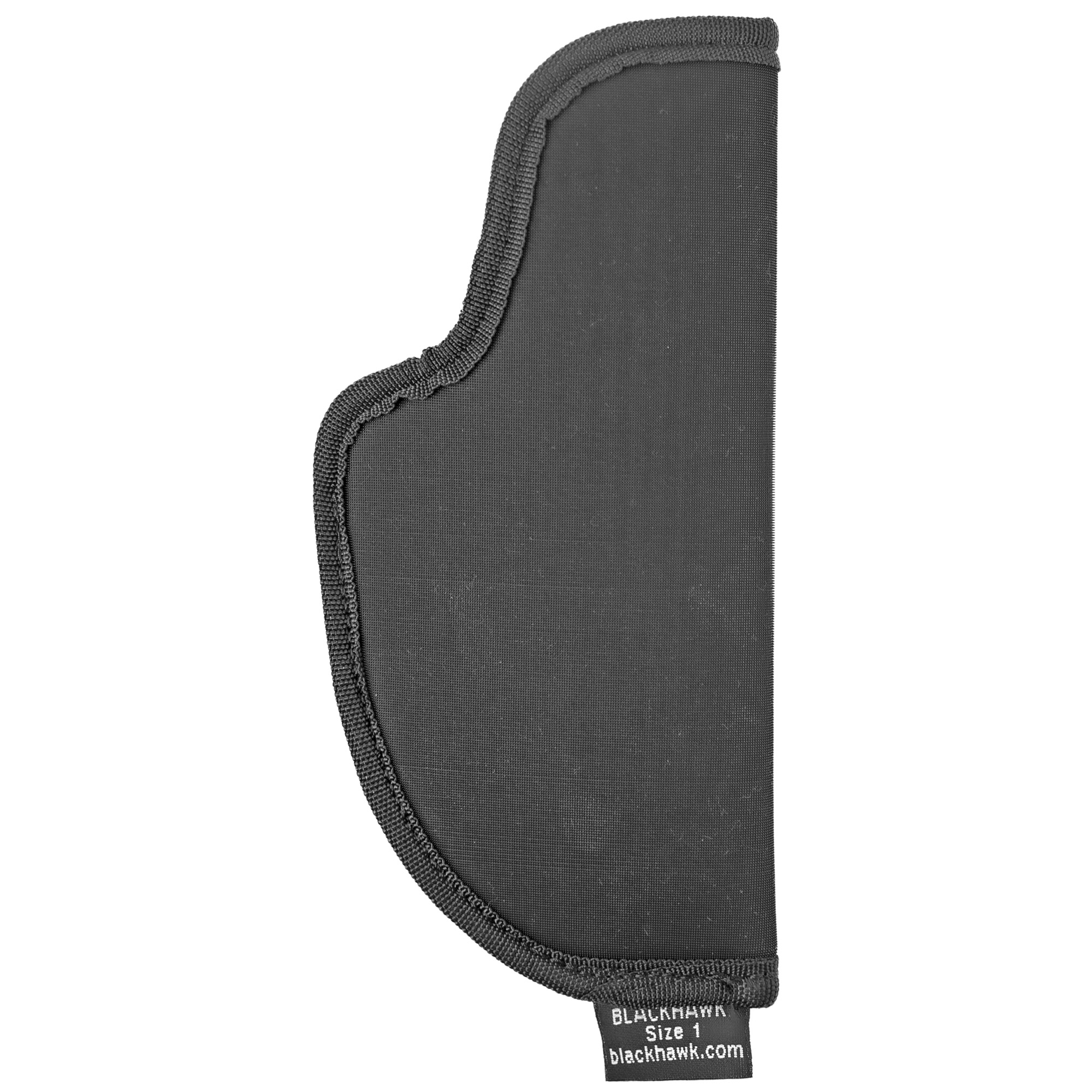 Blackhawk! Ambidextrous IWB Holster, Black - 40IP01BK