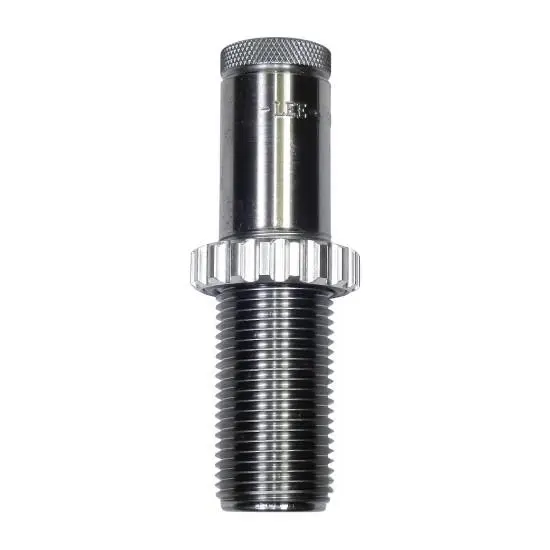 Lee 22 Creedmoor Limited Production Quick Trim Die