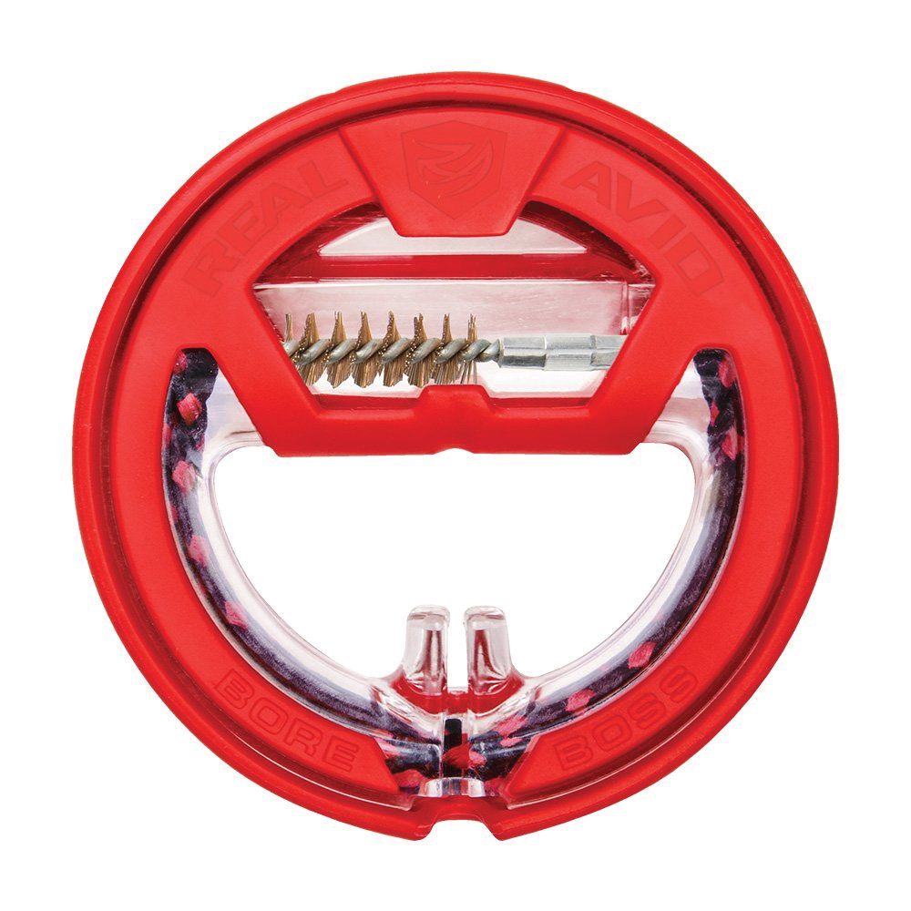 Real Avid Bore Boss Cleaning Rope, .17 - AVBBI7